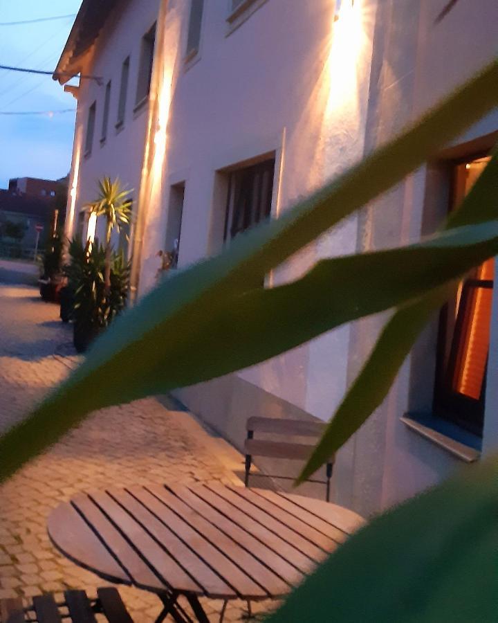 Hotel "Pension Marlis" Garni Reichenberg  Esterno foto